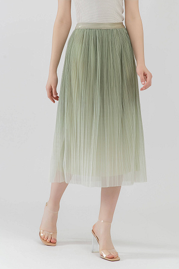 Юбка midi SS23WES369-139948 фото